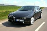 Alfa Romeo 159 Sportwagon TI 2007 года (WW)